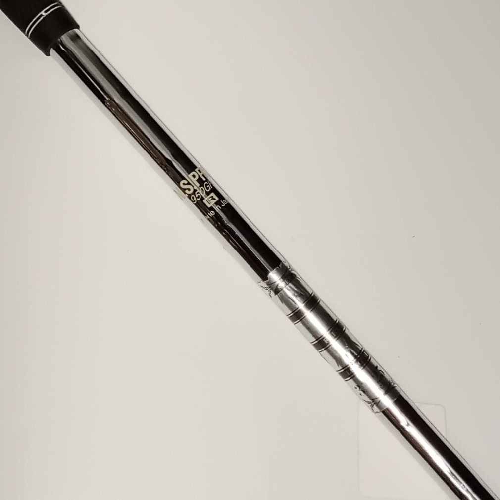 [Gậy golf cũ] Majesty Gậy wedge KS wedge Zero Bounce GN WG 56° 0° R N.S.PRO 950GH