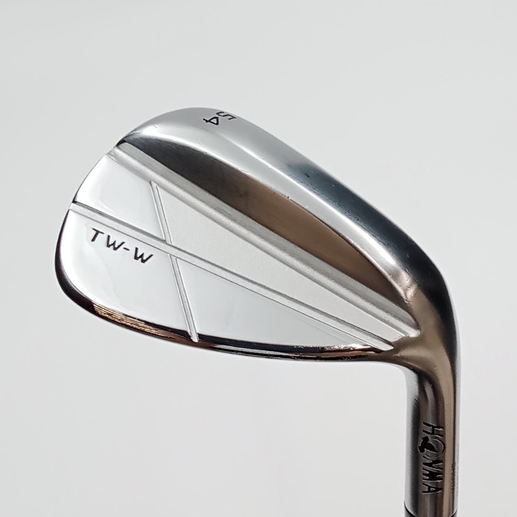 [Gậy golf cũ] Honma Gậy Wedge TW-W(2024) Wedge N.S.PRO 950GH neo[Custom]
