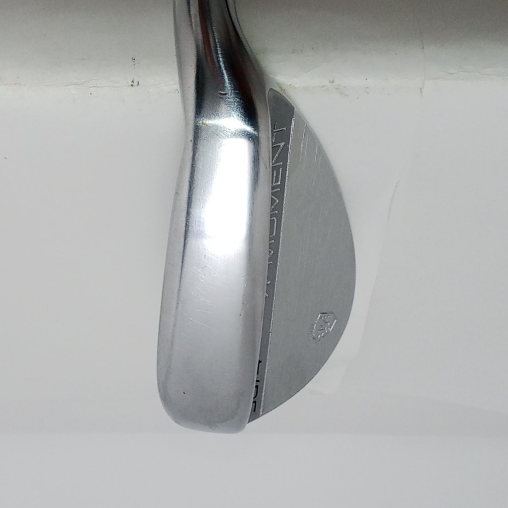 [Gậy golf cũ] Majesty Gậy wedge MAJESTY W-MOMENT WG 50° 4° R N.S.PRO 950GH neo