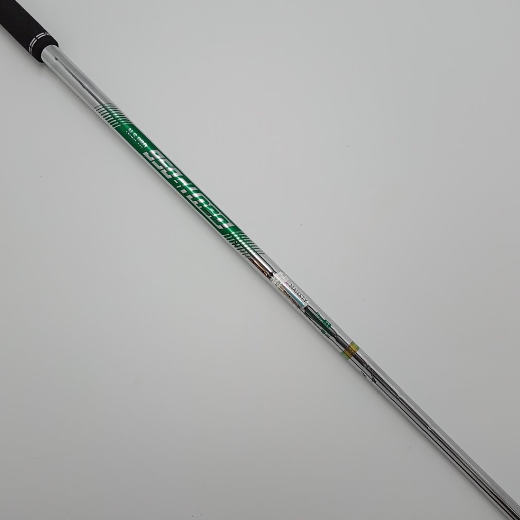 [Gậy golf cũ] Majesty Gậy wedge MAJESTY W-MOMENT WG 50° 4° R N.S.PRO 950GH neo