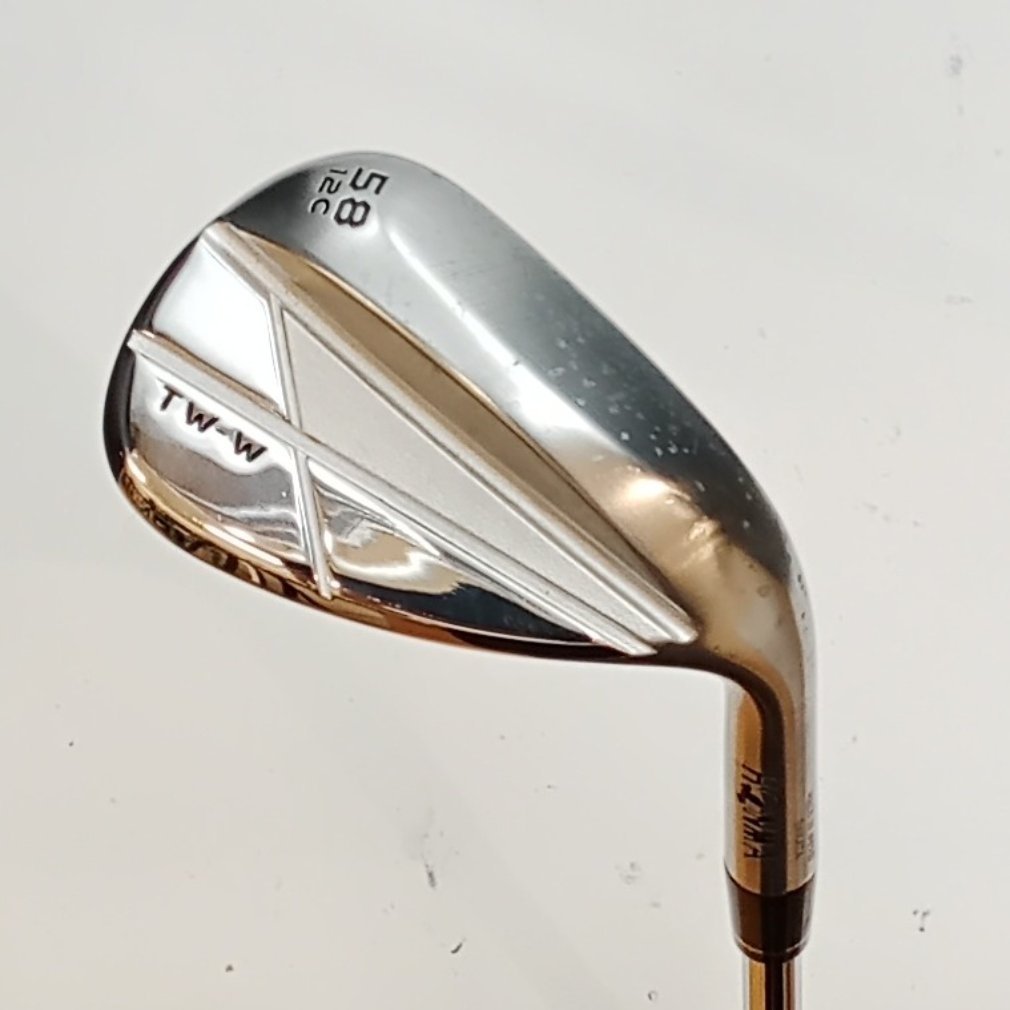 [Gậy golf cũ] Honma Gậy Wedge TW-W Wedge N.S.PRO 950GH neo [Custom]