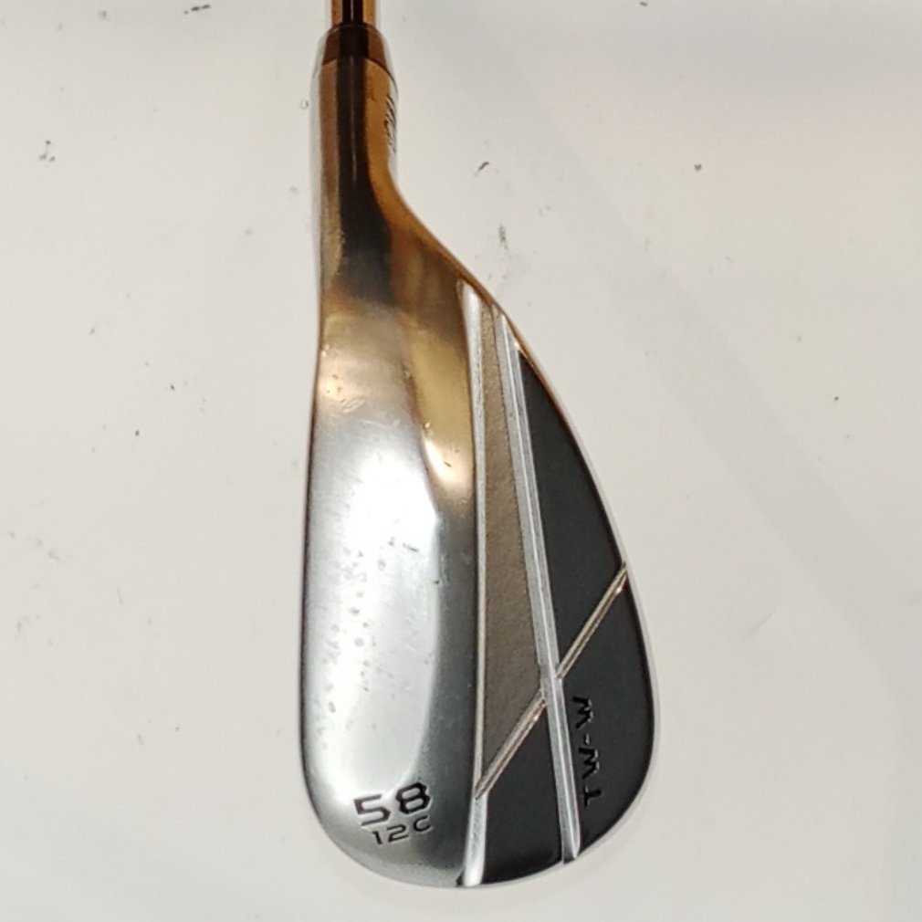 [Gậy golf cũ] Honma Gậy Wedge TW-W Wedge N.S.PRO 950GH neo [Custom]