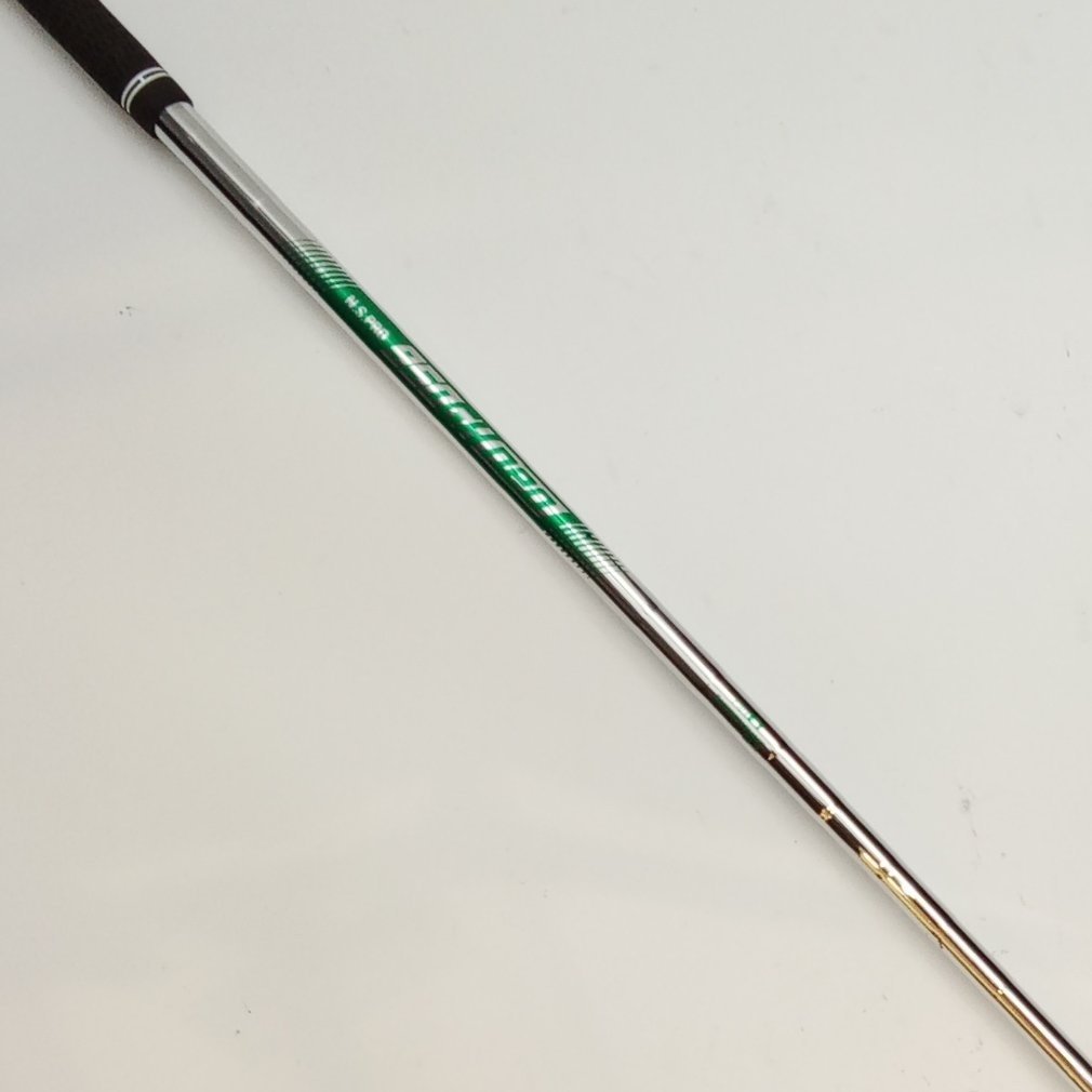 [Gậy golf cũ] Honma Gậy Wedge TW-W Wedge N.S.PRO 950GH neo [Custom]