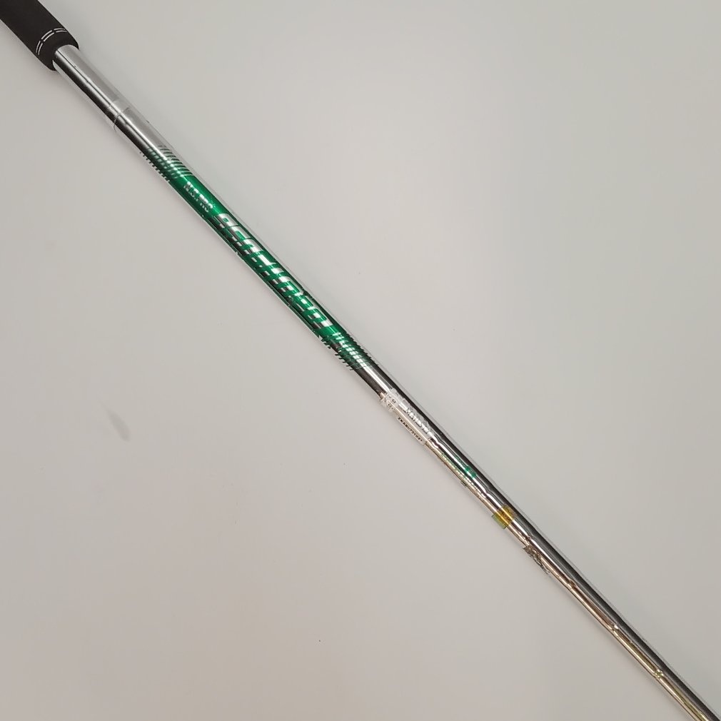 [Gậy golf cũ] Majesty Gậy wedge MAJESTY W-MOMENT WG 48° 3° S N.S.PRO 950GH neo