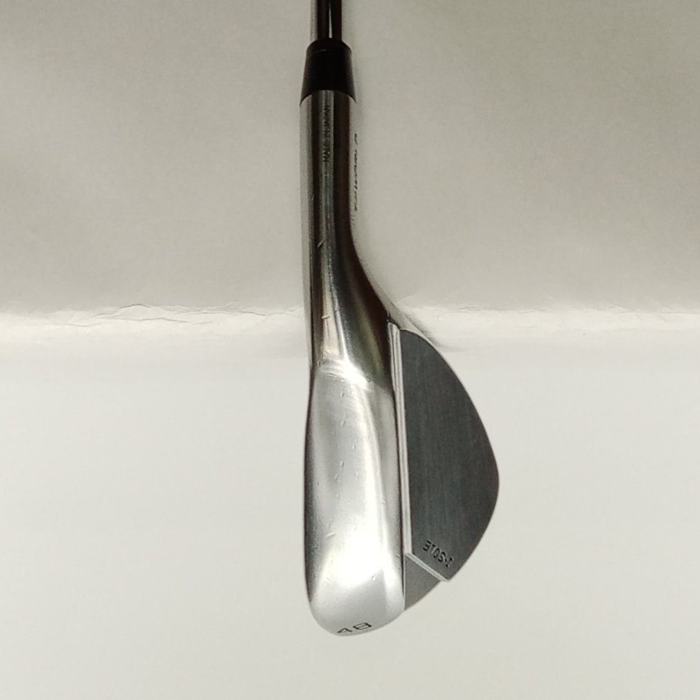 [Gậy golf cũ] Honma Gậy Wedge TOUR WORLD-W I-SOLE (2021) Wedge Dynamic Gold 95[Other Steel]