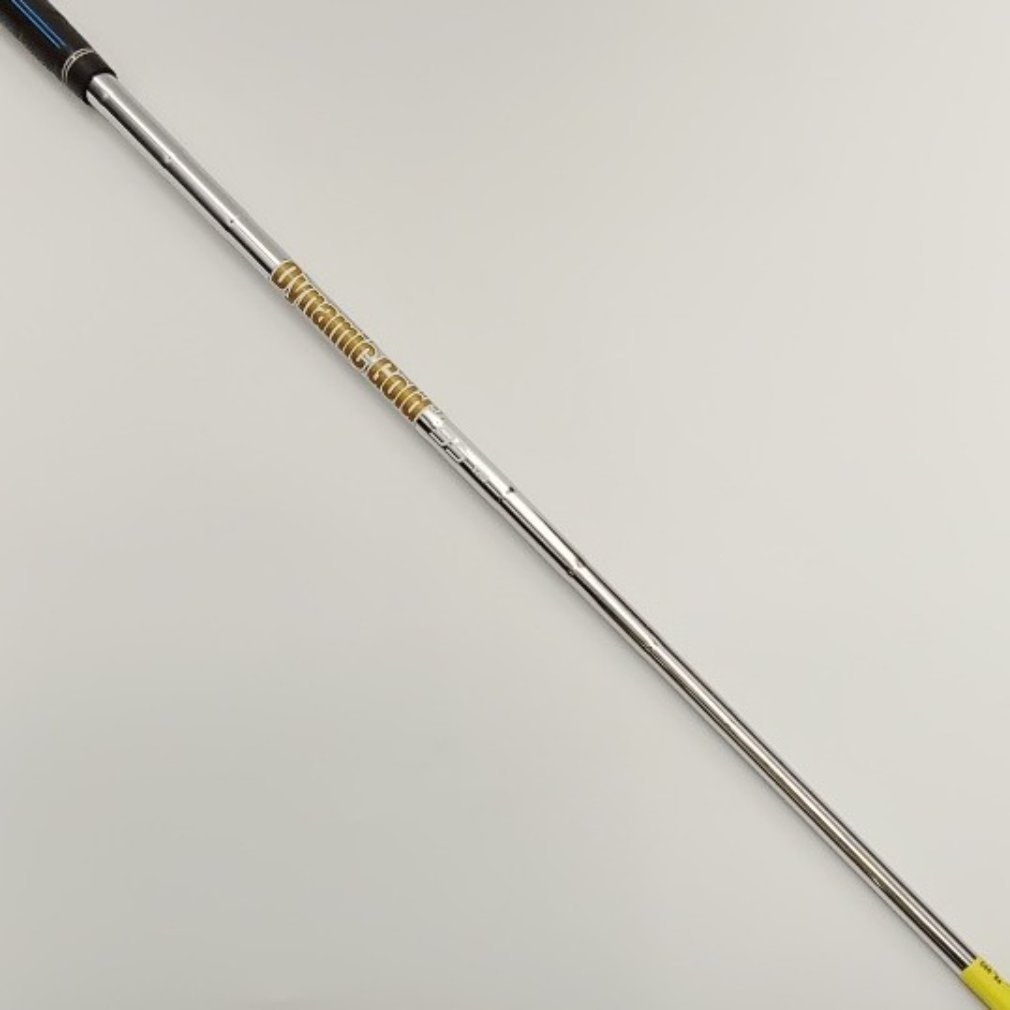 [Gậy golf cũ] Honma Gậy Wedge TOUR WORLD-W I-SOLE (2021) Wedge Dynamic Gold 95[Other Steel]