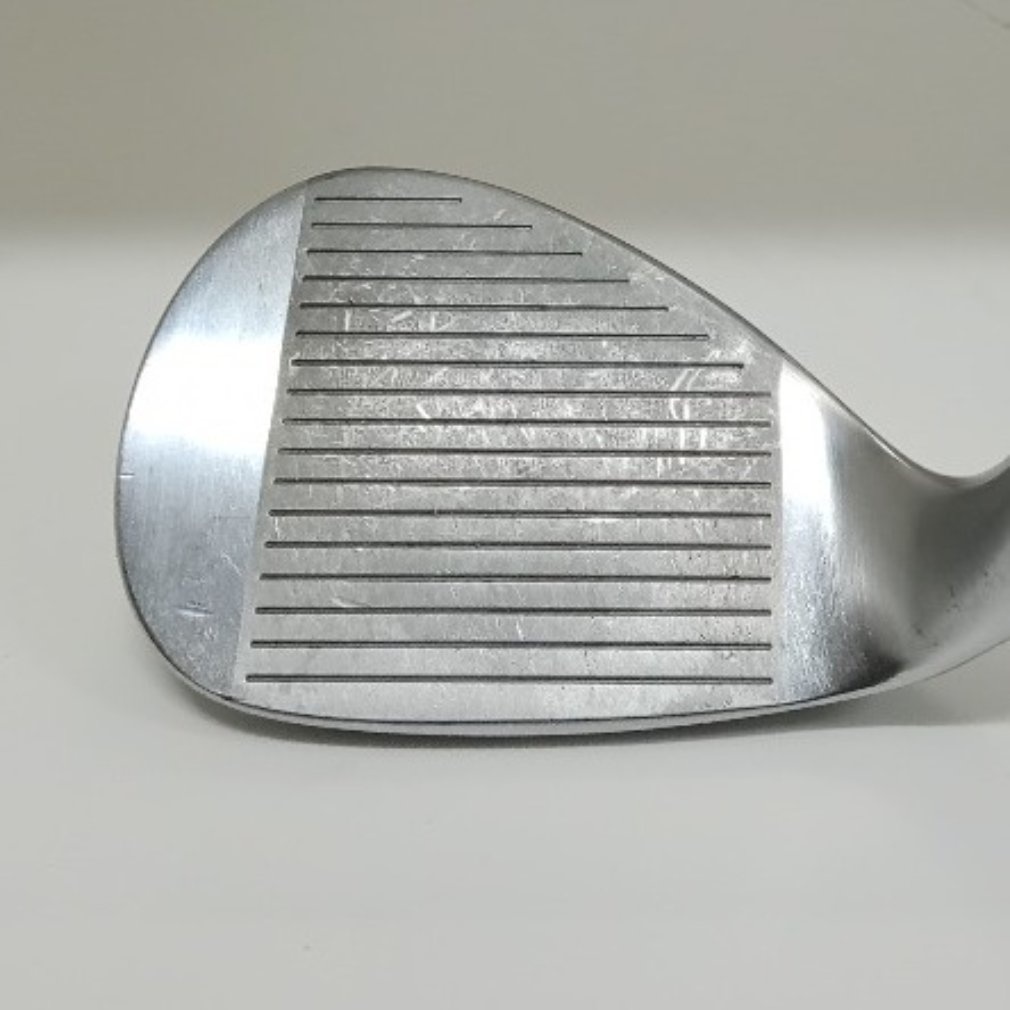 [Gậy golf cũ] Majesty Gậy wedge MAJESTY W-MOMENT WG 56° 8° S N.S.PRO 950GH neo