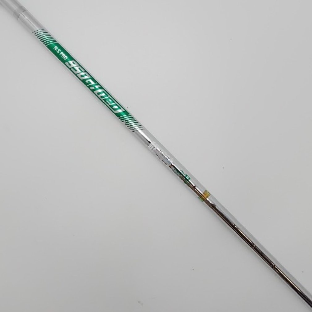 [Gậy golf cũ] Majesty Gậy wedge MAJESTY W-MOMENT WG 58° 8° S N.S.PRO 950GH neo