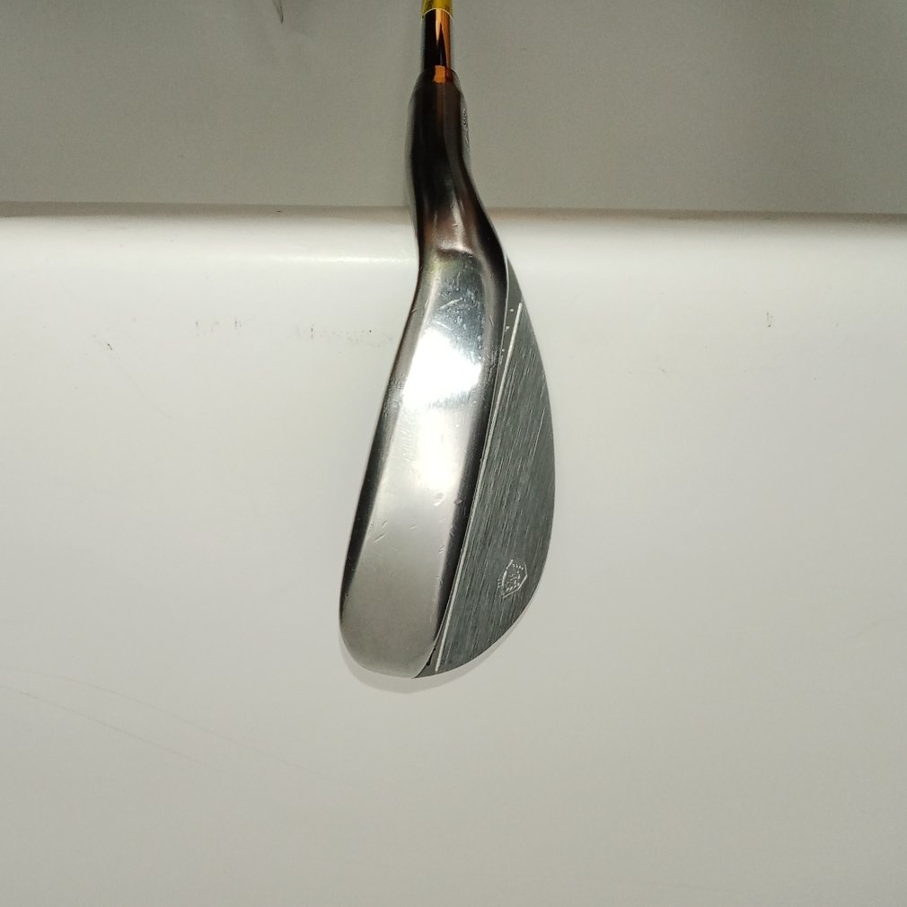 [Gậy golf cũ] Majesty Gậy wedge MAJESTY W-MOMENT WG 48° 3° S N.S.PRO 950GH neo