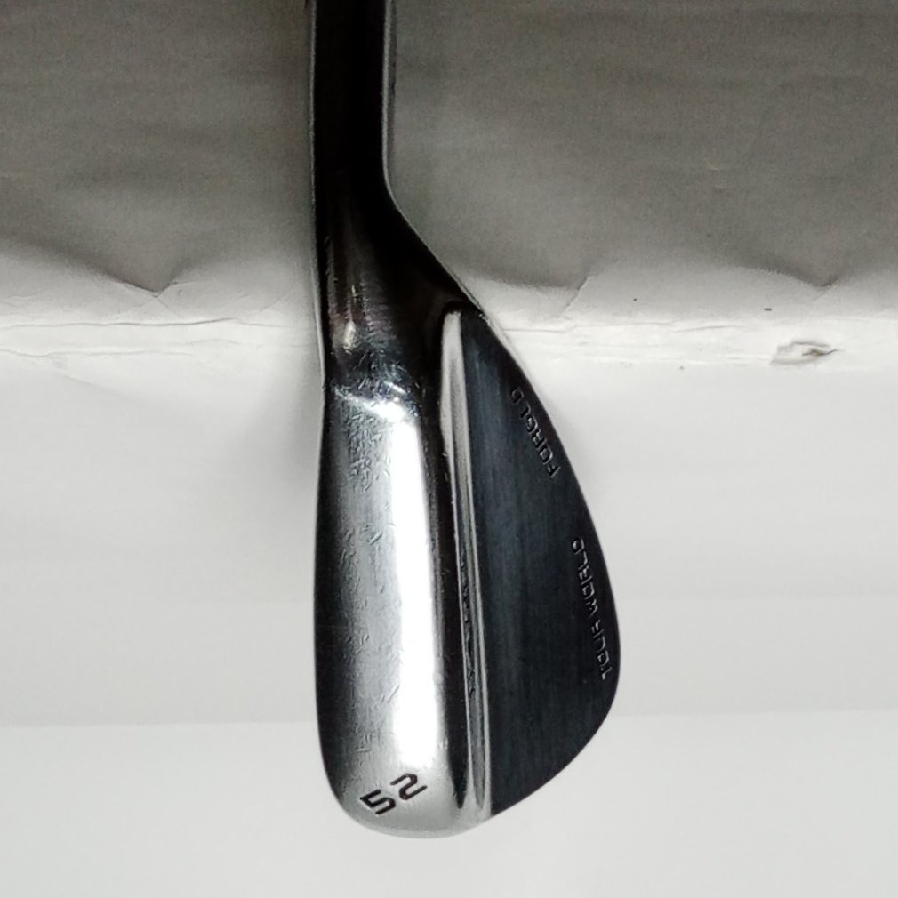 [Gậy golf cũ] Honma Gậy Wedge TOUR WORLD TW-W (2015) WG 52° 9° VIZARD IB95W