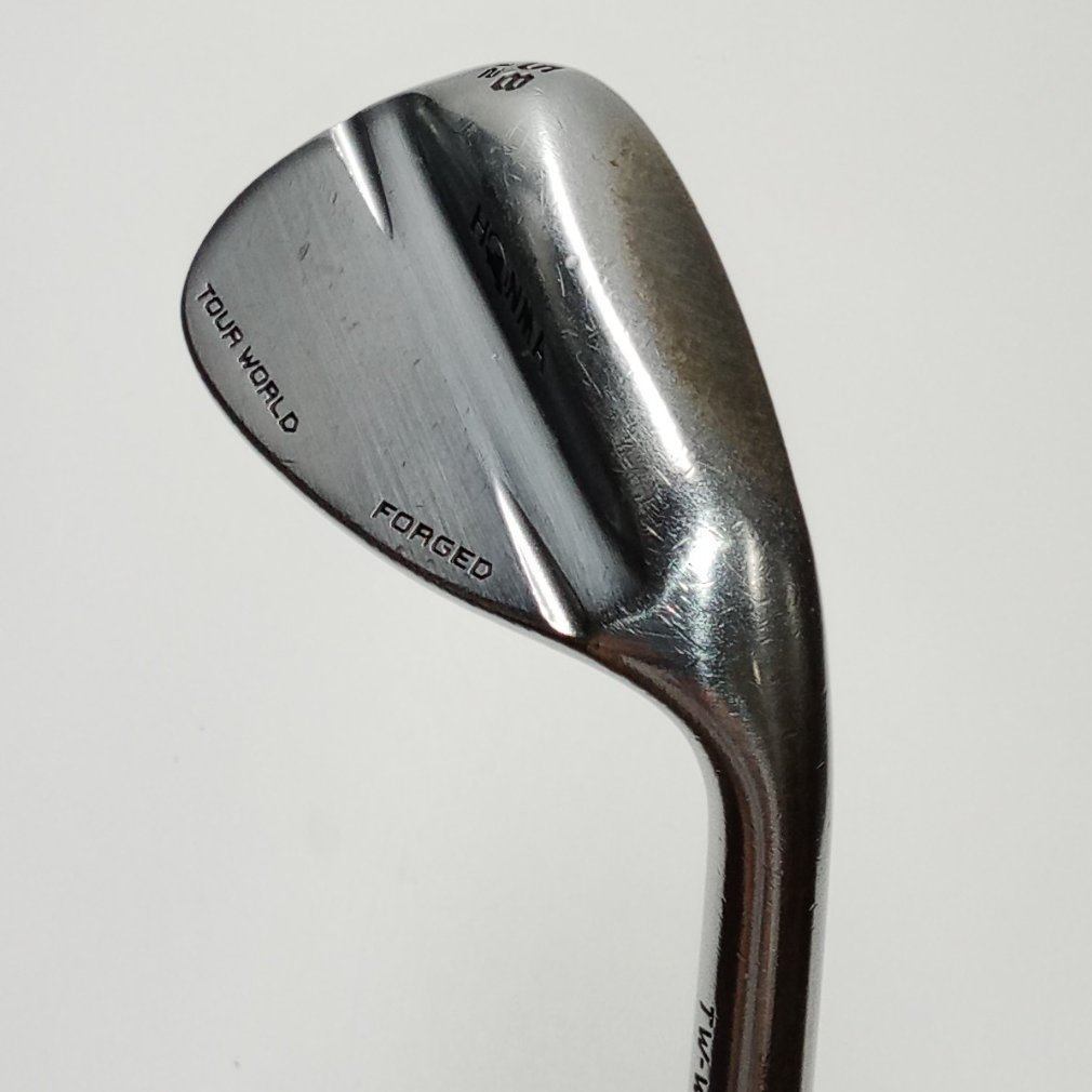 [Gậy golf cũ] Honma Gậy Wedge TOUR WORLD TW-W (2015) WG 58° 12° VIZARD IB95W