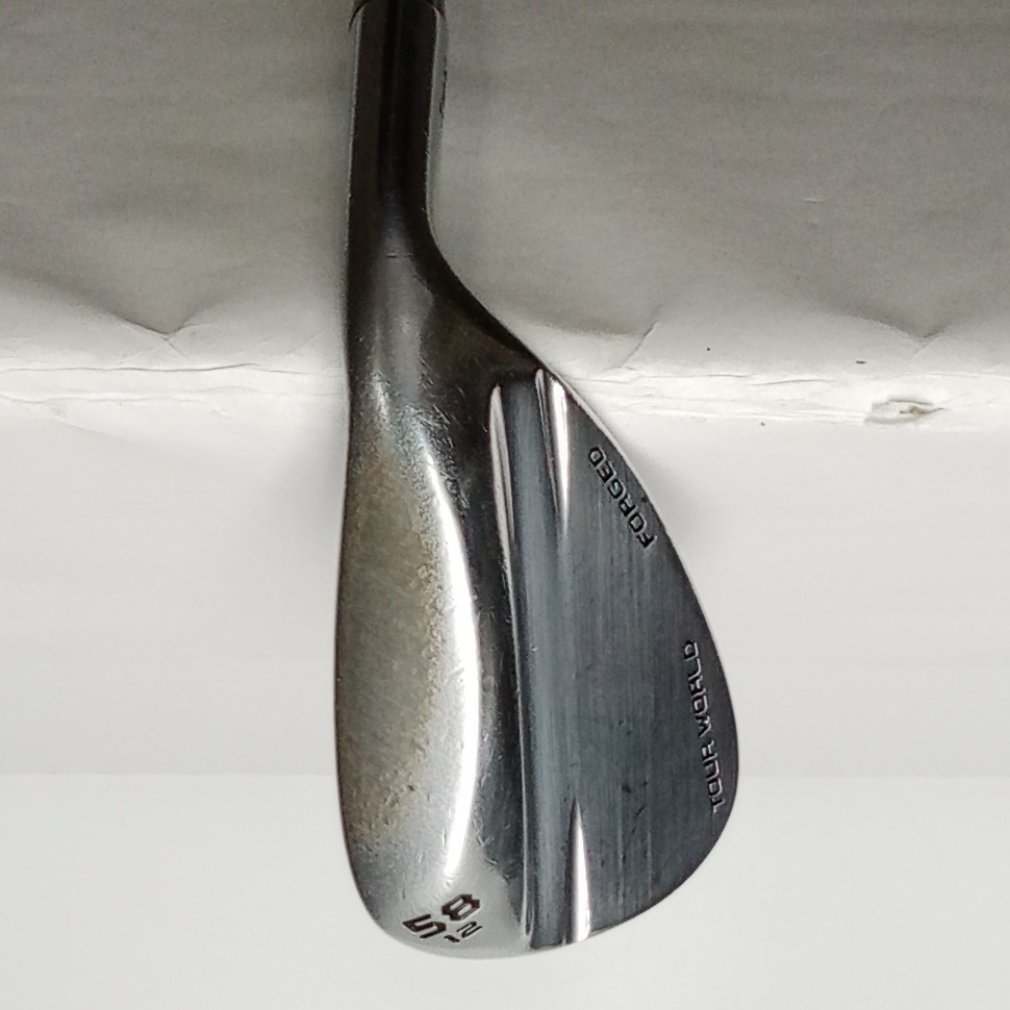 [Gậy golf cũ] Honma Gậy Wedge TOUR WORLD TW-W (2015) WG 58° 12° VIZARD IB95W