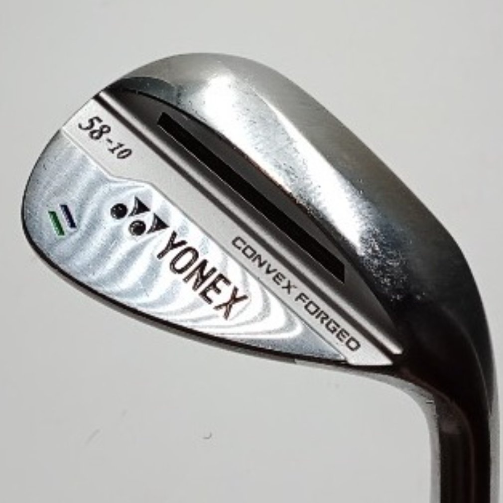 [Gậy golf cũ] Yonex Gậy wedge W501 Wedge [Custom]