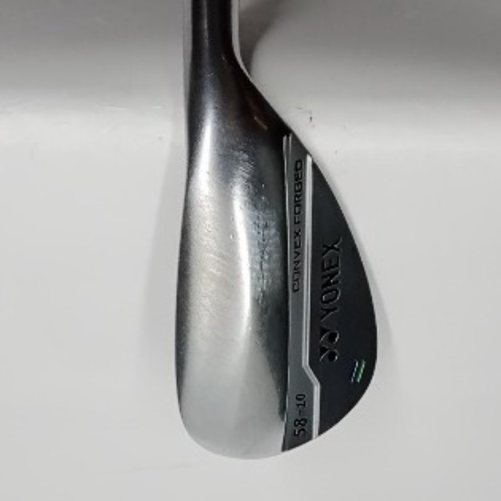 [Gậy golf cũ] Yonex Gậy wedge W501 Wedge [Custom]