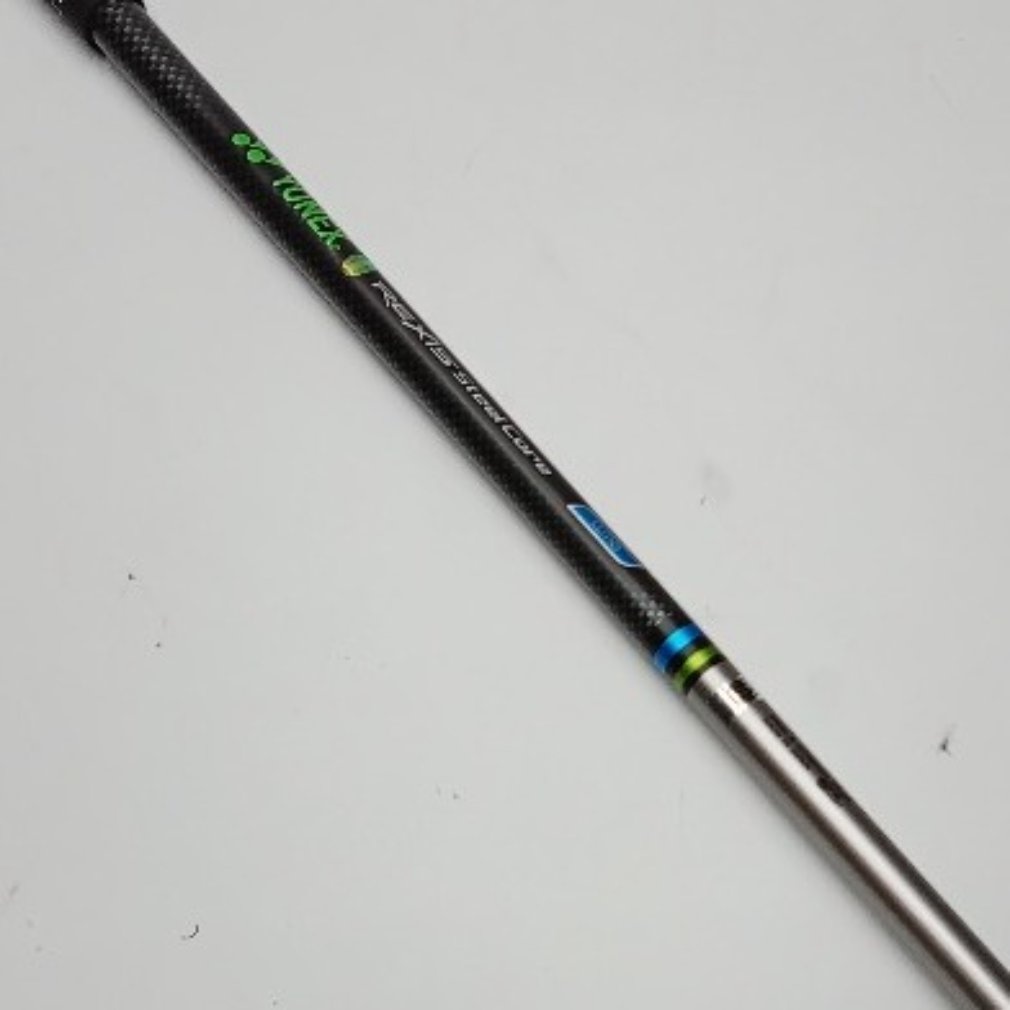 [Gậy golf cũ] Yonex Gậy wedge W501 Wedge [Custom]