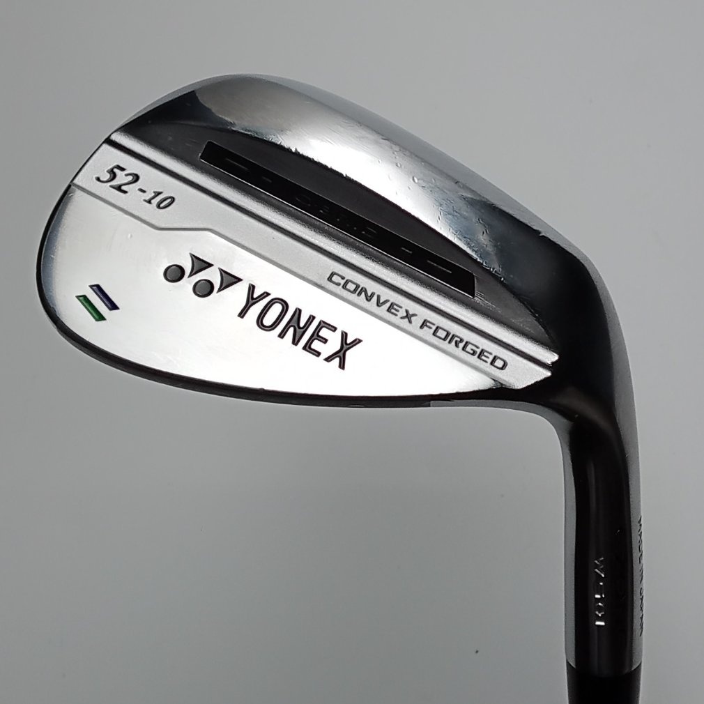 [Gậy golf cũ] Yonex Gậy wedge EZONE W501 Wedge [Custom]