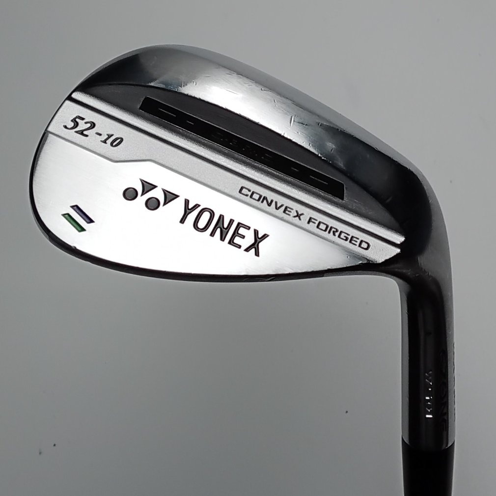 [Gậy golf cũ] Yonex Gậy wedge EZONE W501 Wedge [Custom]
