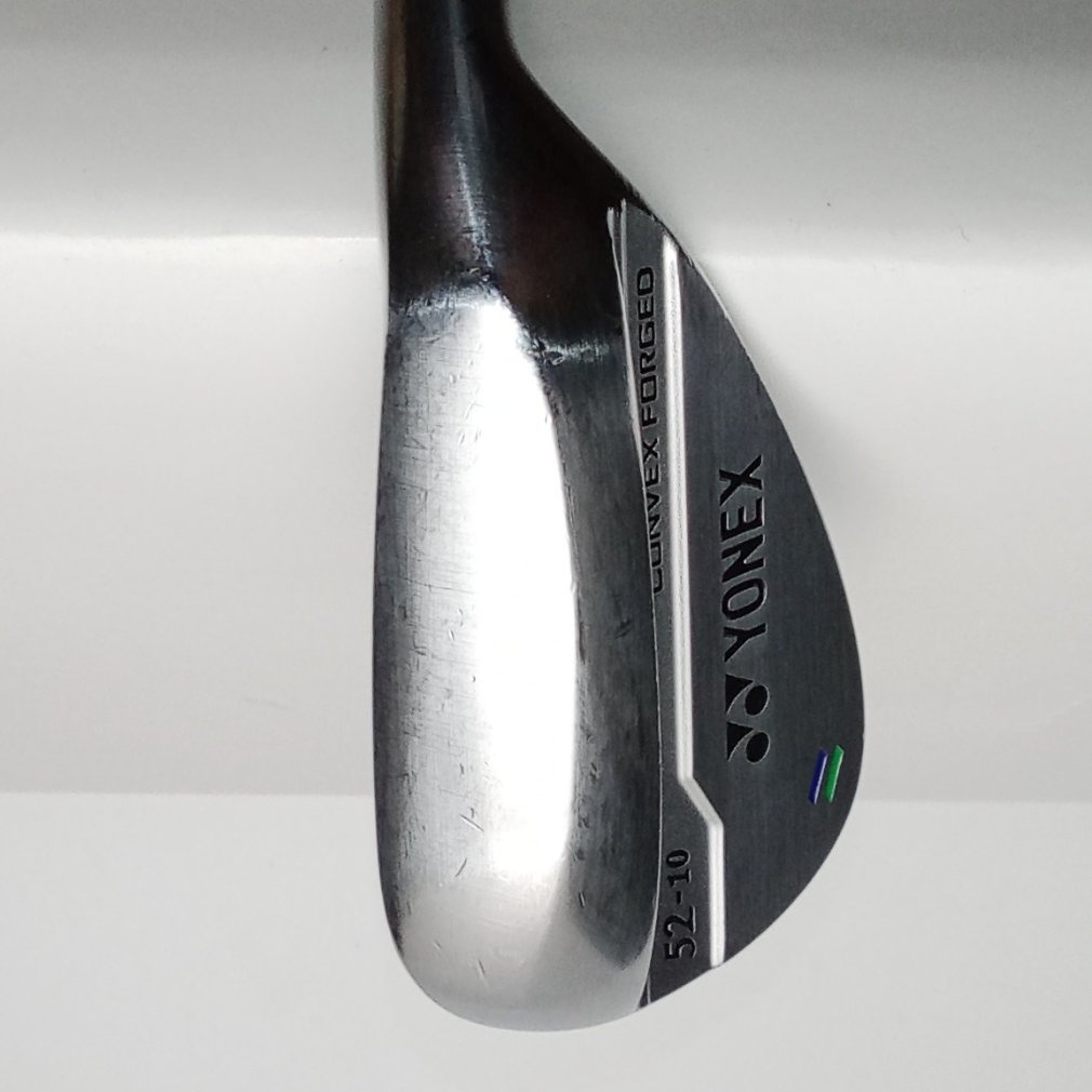 [Gậy golf cũ] Yonex Gậy wedge EZONE W501 Wedge [Custom]