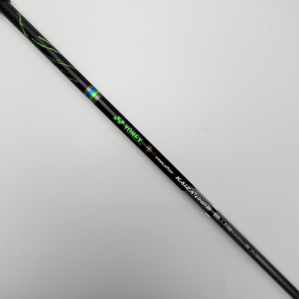 [Gậy golf cũ] Yonex Gậy wedge EZONE W501 Wedge [Custom]