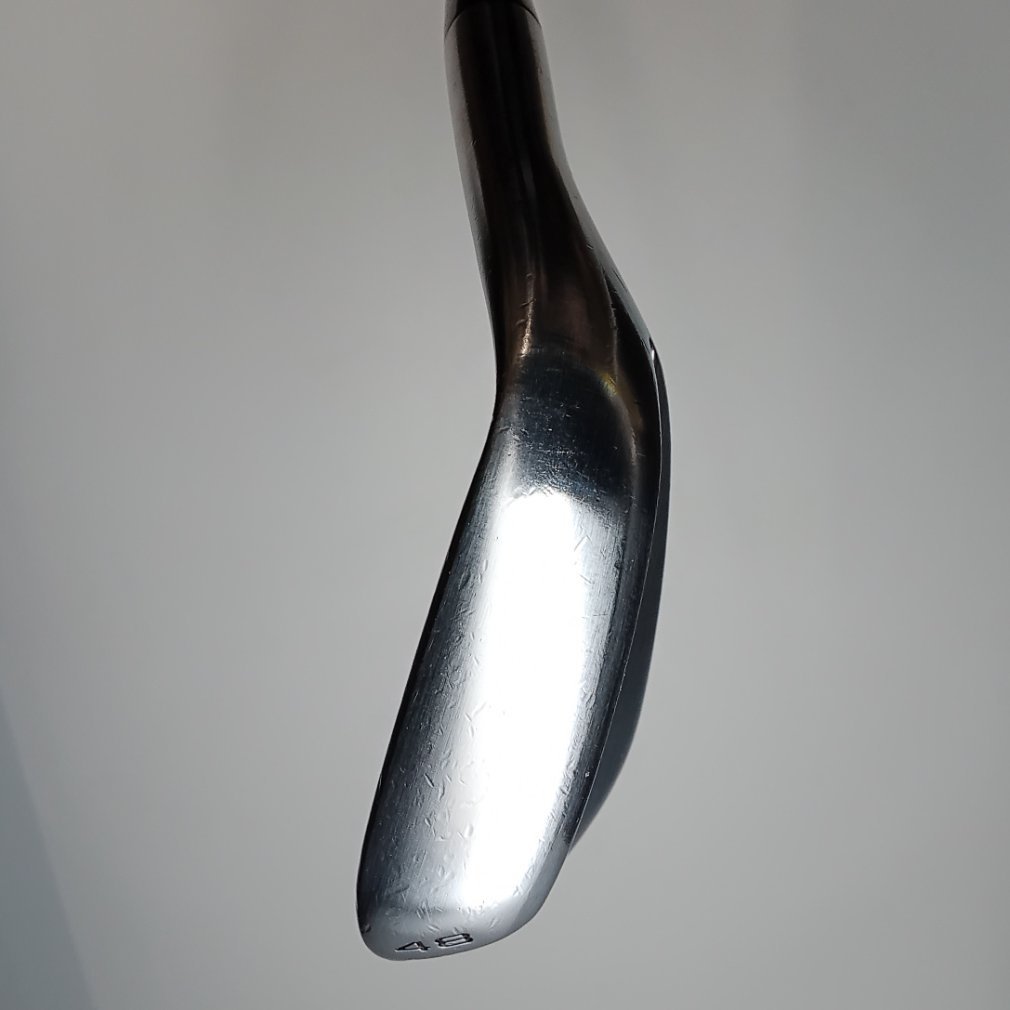 [Gậy golf cũ] Honma Gậy Wedge TOUR WORLD-W I-SOLE (2021) WG 48° 10° S VIZARD TR20-65