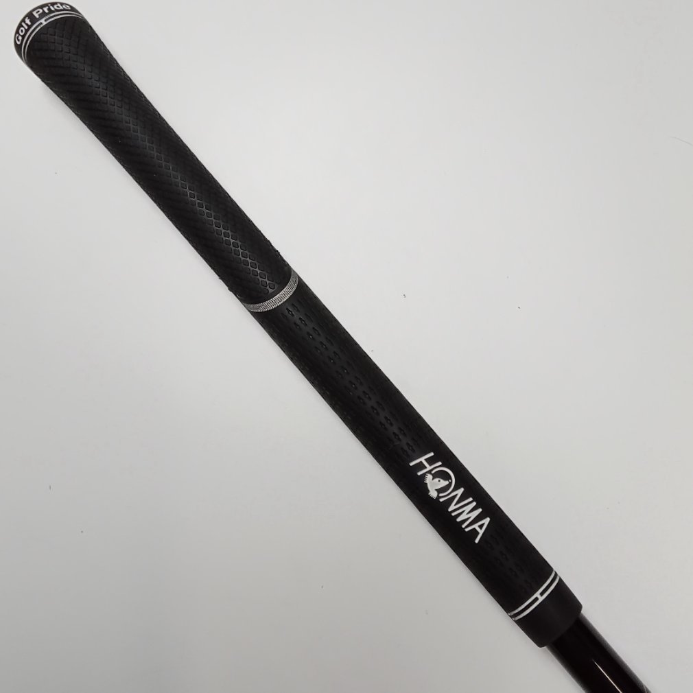 [Gậy golf cũ] Honma Gậy Wedge TOUR WORLD-W I-SOLE (2021) WG 48° 10° S VIZARD TR20-65