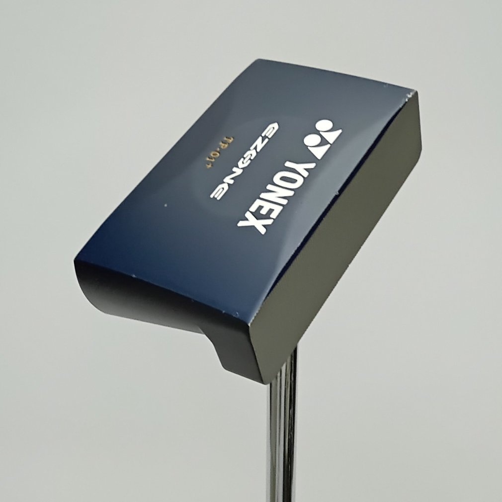 [Gậy golf cũ] Yonex Gậy gạt (putter)TP-01+ 34