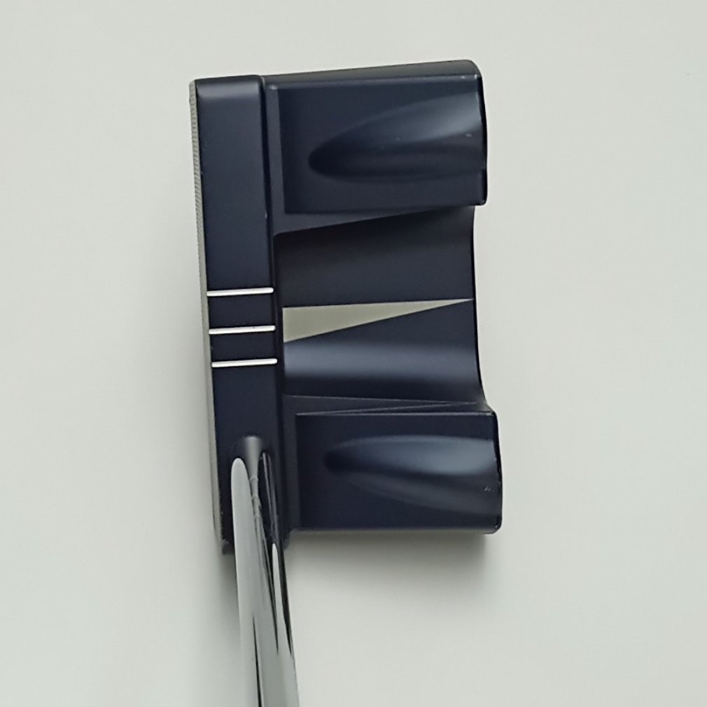 [Gậy golf cũ] Yonex Gậy gạt (putter)TP-01+ 34