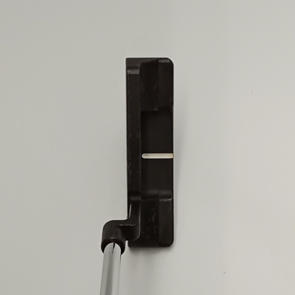 [Gậy golf cũ] Honma Gậy gạt (putter) TW-PT Blade Type 34