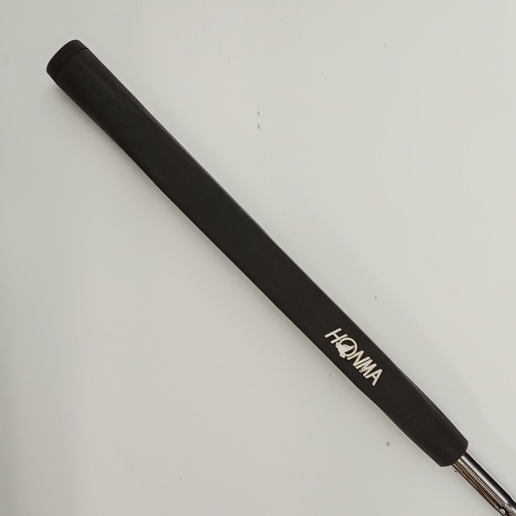 [Gậy golf cũ] Honma Gậy gạt (putter) TW-PT Blade Type 34