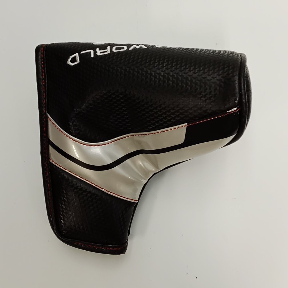 [Gậy golf cũ] Honma Gậy gạt (putter) TW-PT Blade Type 34