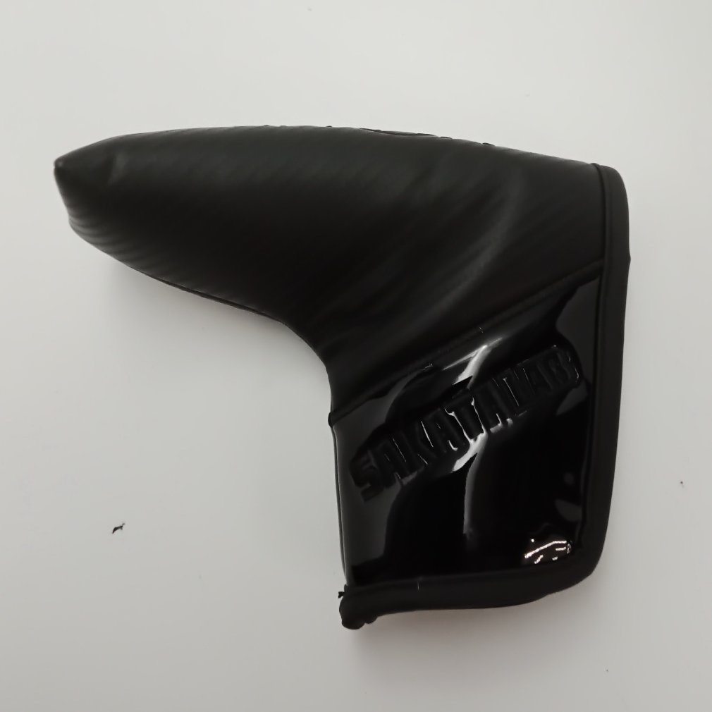 [Gậy golf cũ] Honma Gậy gạt (putter) SAKATA LAB