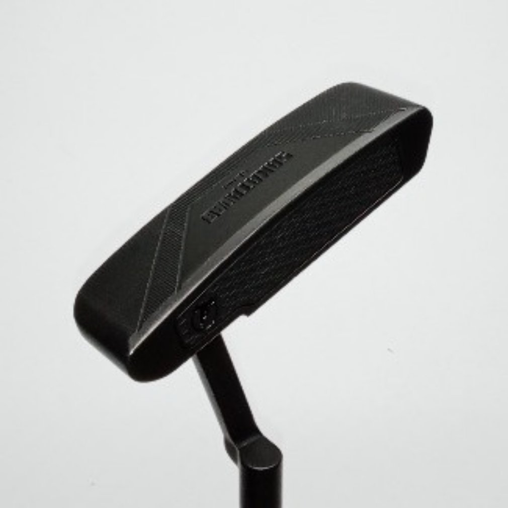 [Gậy golf cũ] Honma Gậy gạt (putter) SAKATALABSL001