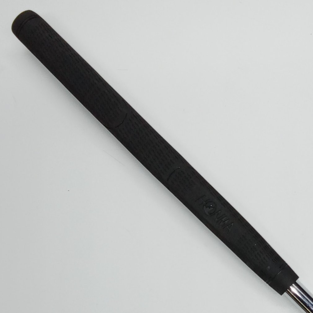 [Gậy golf cũ] Honma Gậy gạt (putter) SAKATALABSL001