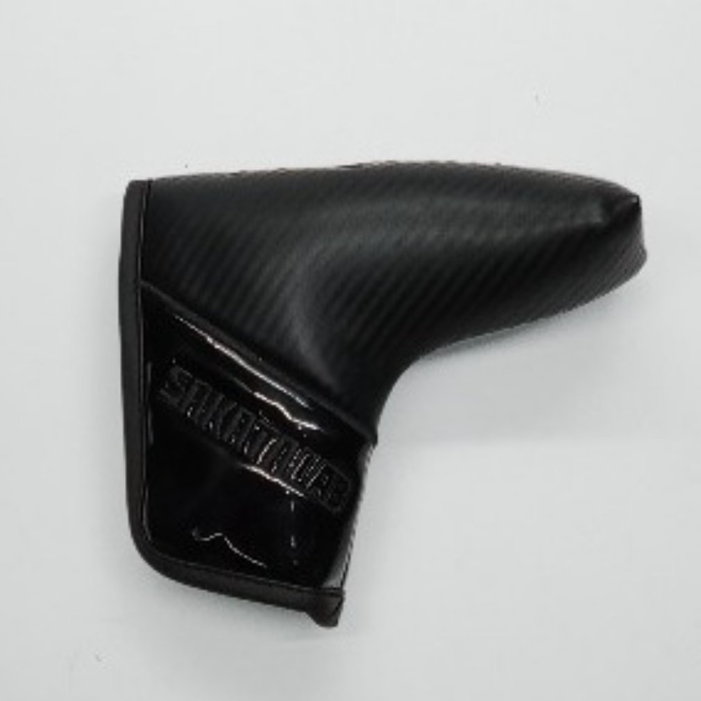 [Gậy golf cũ] Honma Gậy gạt (putter) SAKATALABSL001