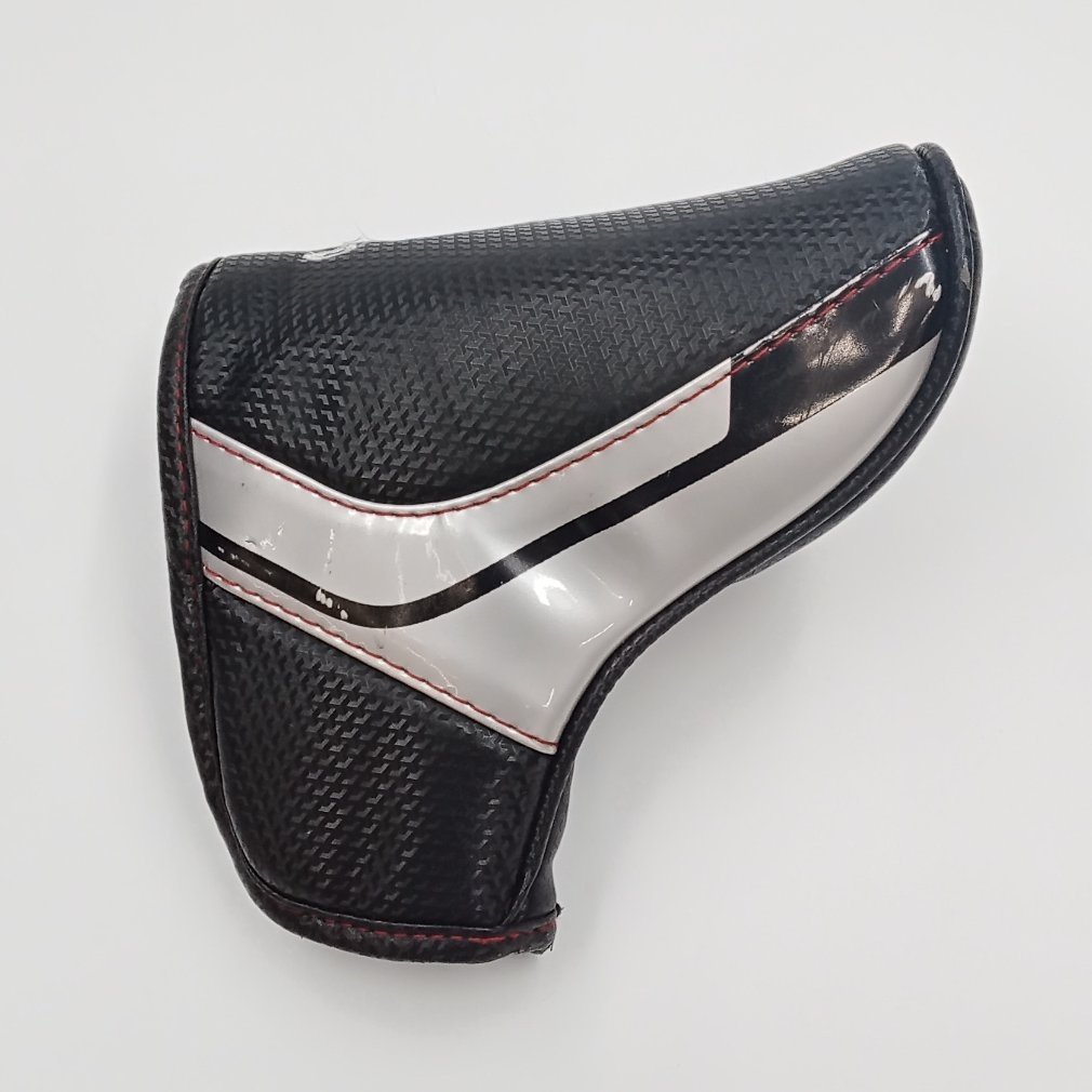 [Gậy golf cũ] Honma Gậy gạt (putter) TW-PT Mallet Type (Two-Bend Shaft) 34