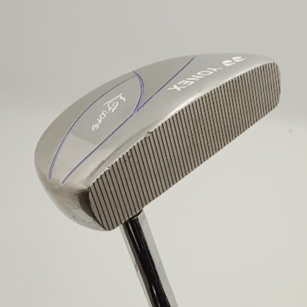 [Gậy golf cũ] Yonex Gậy gạt (putter)Fiore (2020) Ladies 32