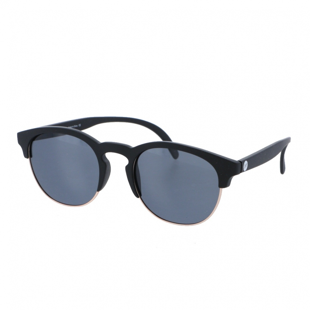 SUNSKI Sunglasses Avila Black Slate