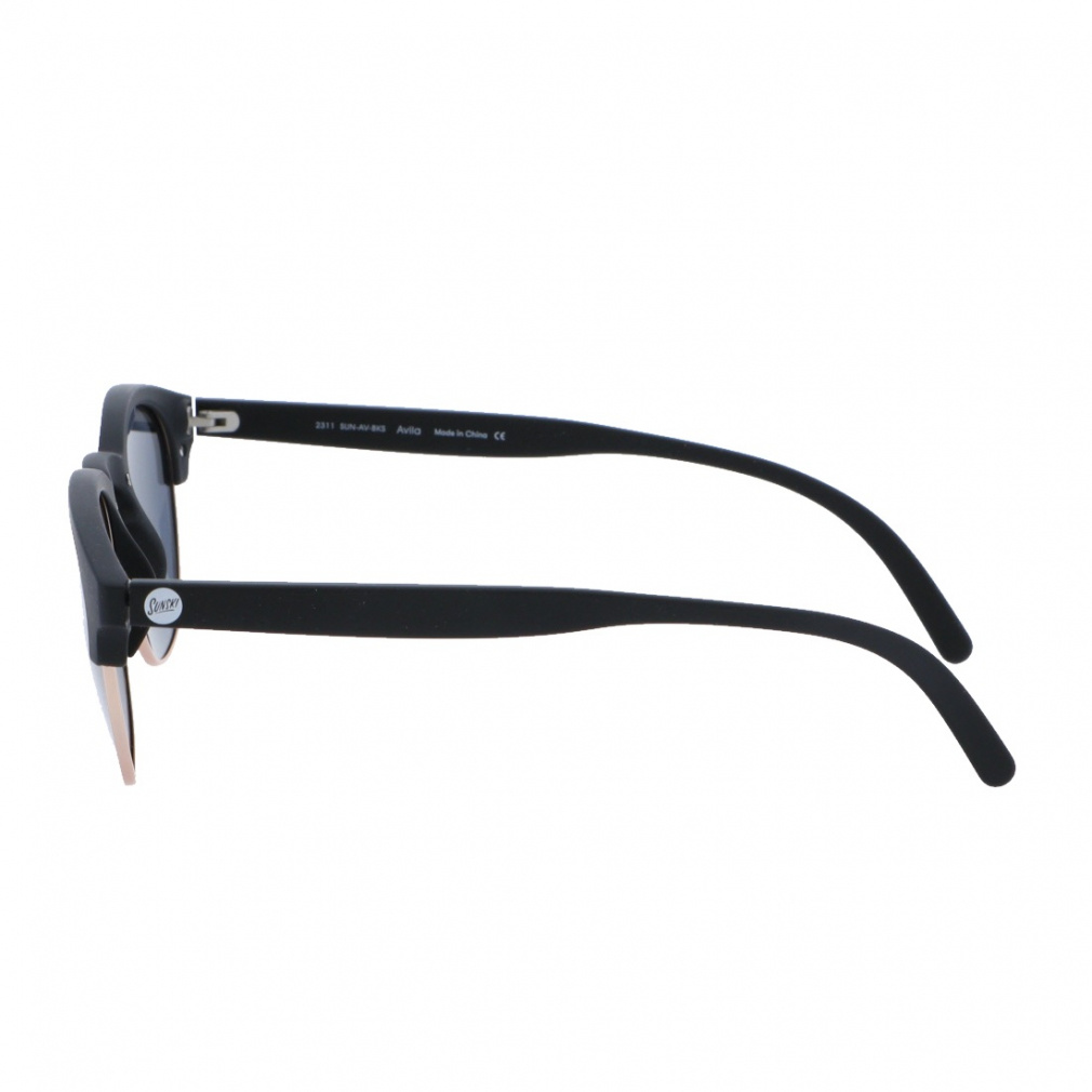 SUNSKI Sunglasses Avila Black Slate