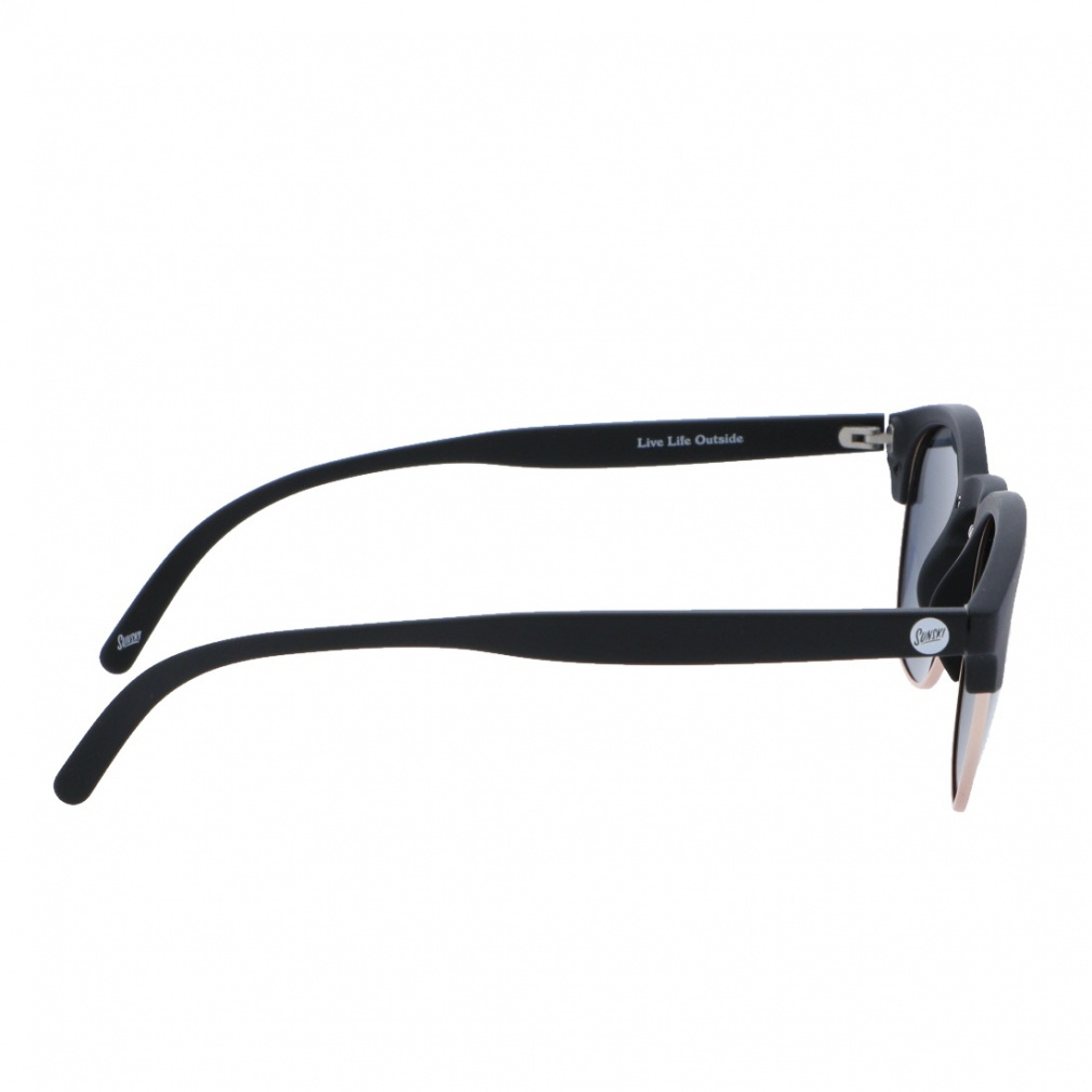 SUNSKI Sunglasses Avila Black Slate