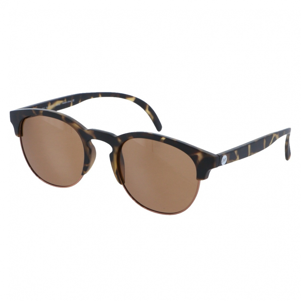 SUNSKI Sunglasses Avila Tortoise Amber