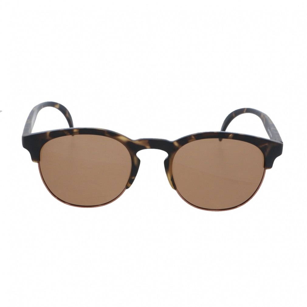 SUNSKI Sunglasses Avila Tortoise Amber