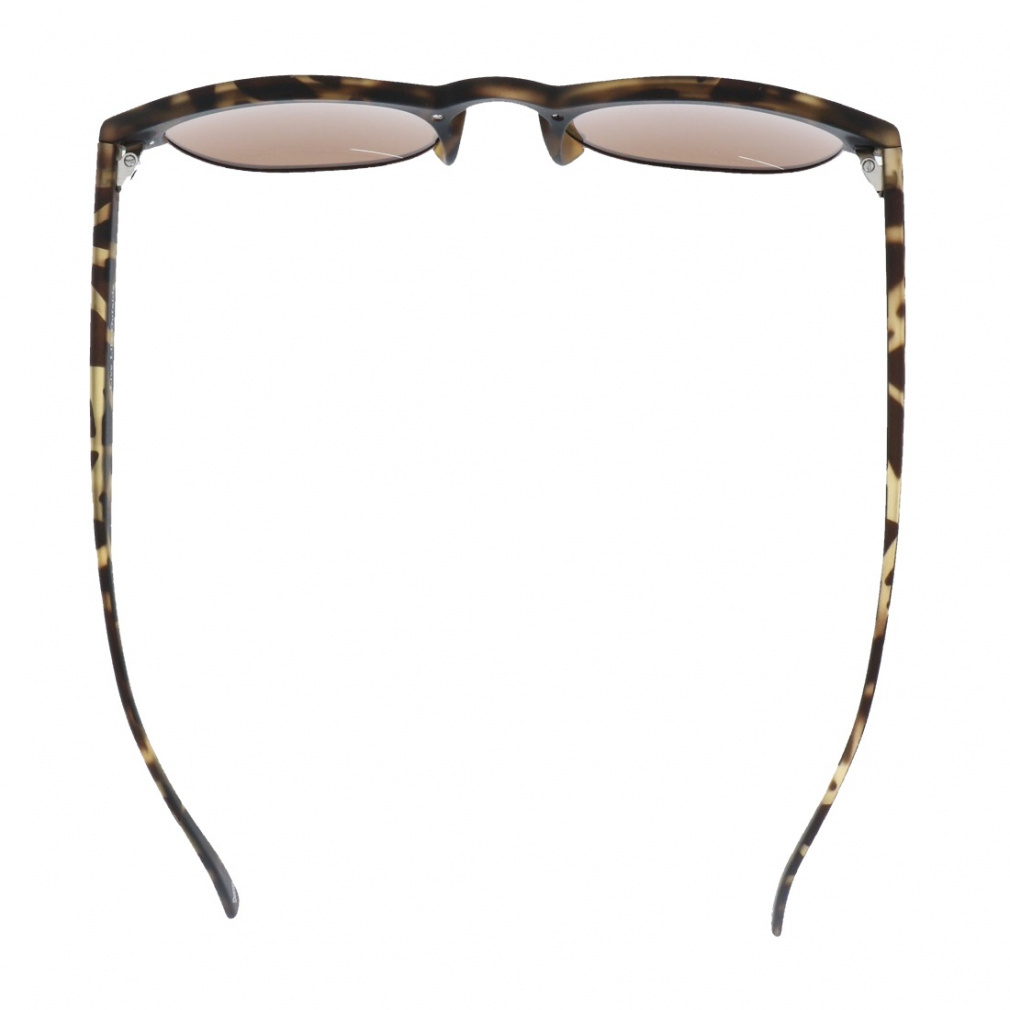 SUNSKI Sunglasses Avila Tortoise Amber
