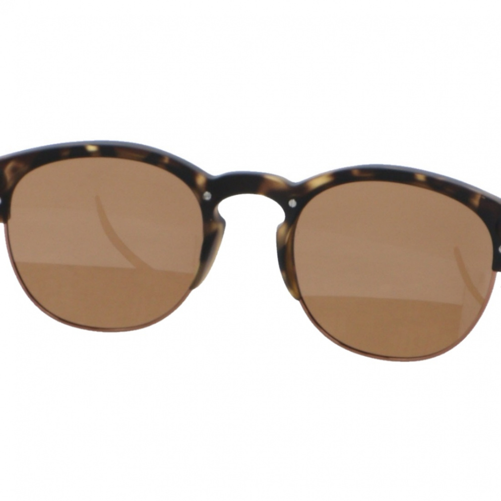 SUNSKI Sunglasses Avila Tortoise Amber