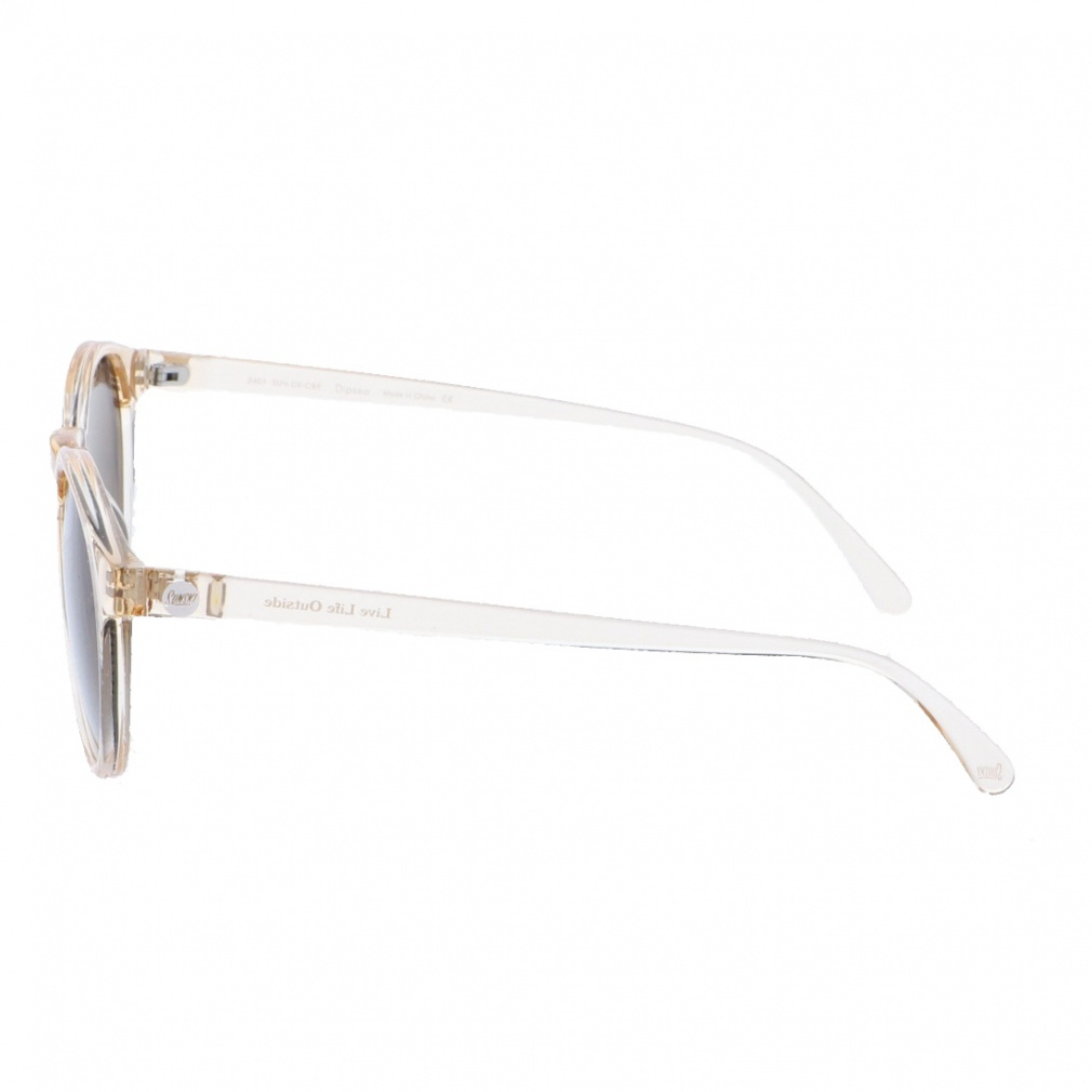 SUNSKI Sunglasses Dipsea Champagne Brown