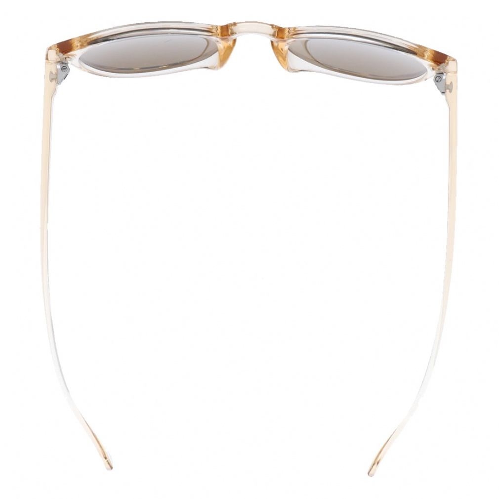 SUNSKI Sunglasses Dipsea Champagne Brown