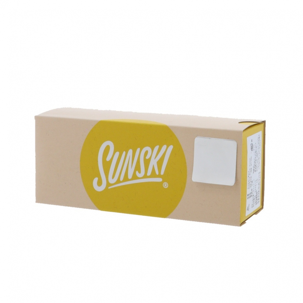 SUNSKI Sunglasses Dipsea Champagne Brown