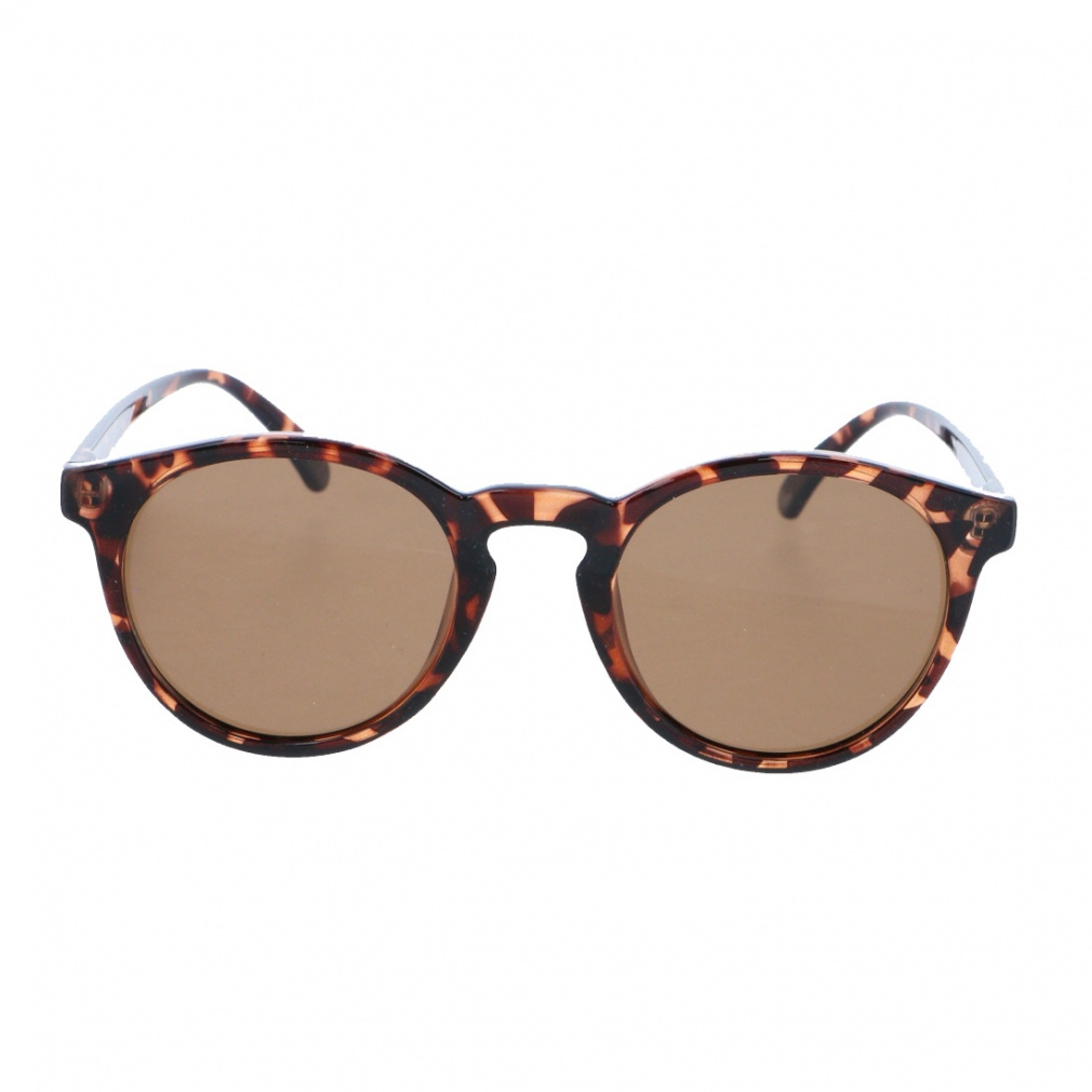 SUNSKI Sunglasses Dipsea Tortoise Amber