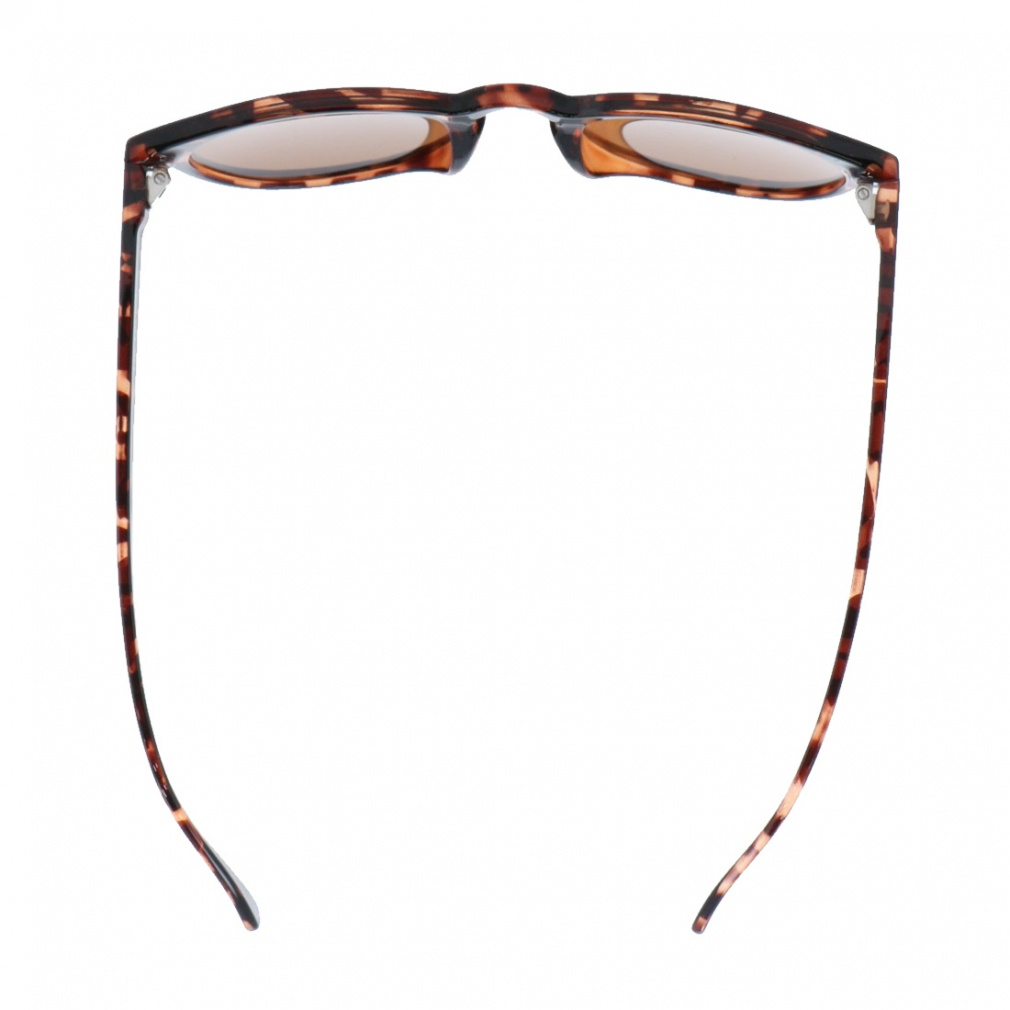 SUNSKI Sunglasses Dipsea Tortoise Amber