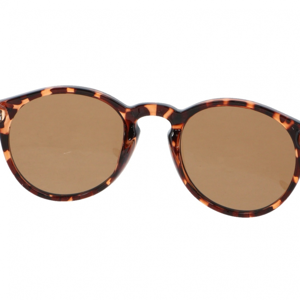 SUNSKI Sunglasses Dipsea Tortoise Amber