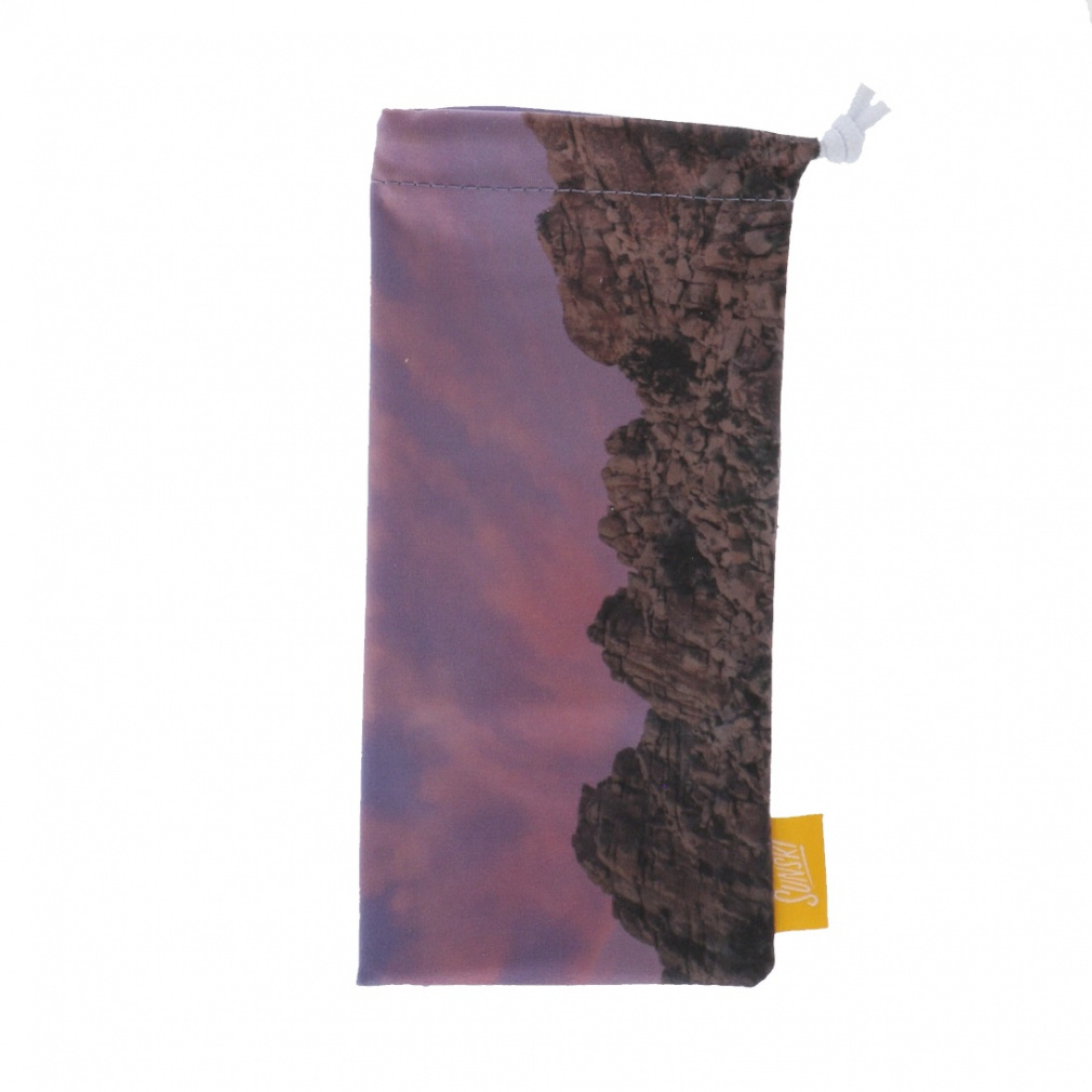 SUNSKI Sunglasses Dipsea Tortoise Amber